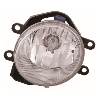 Fog Light Assembly