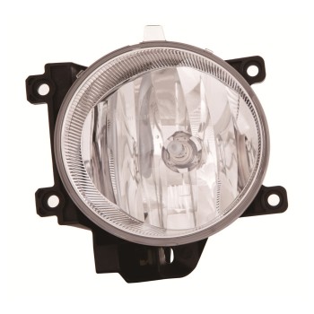 Fog Light Assembly