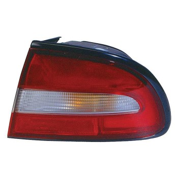 Tail Light Assembly