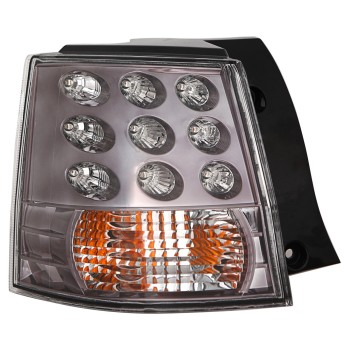 Tail Light Assembly