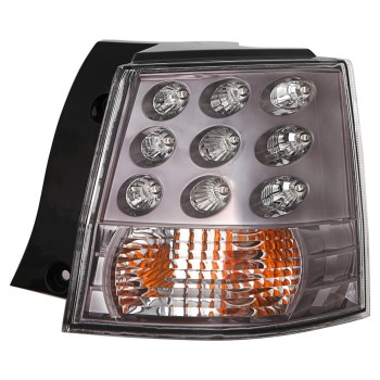 Tail Light Assembly