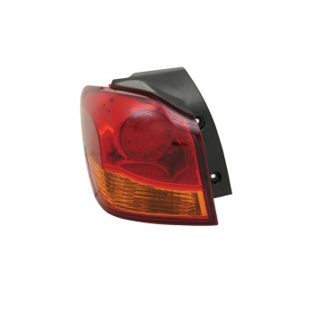 Tail Light Assembly