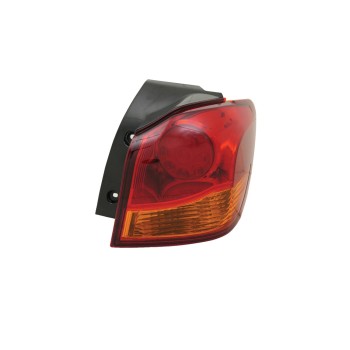 Tail Light Assembly