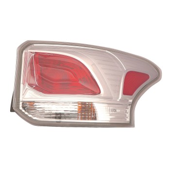 Tail Light Assembly