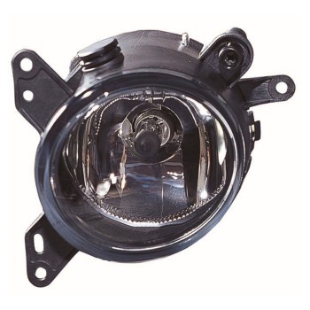 Fog Light Assembly