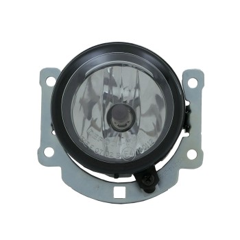 Fog Light Assembly