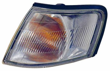 Parking Light Lens / Housing
