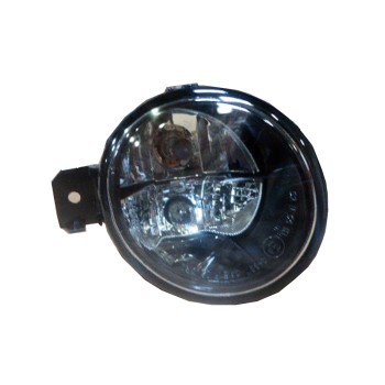 Fog Light Assembly