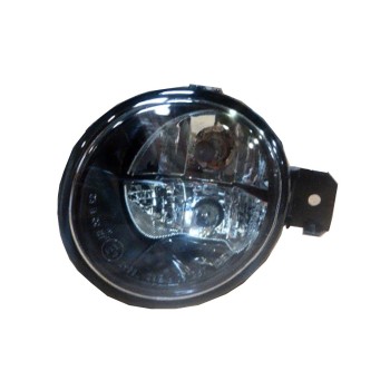 Fog Light Assembly