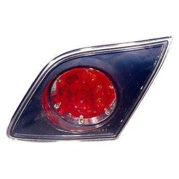 Back Up Light Assembly