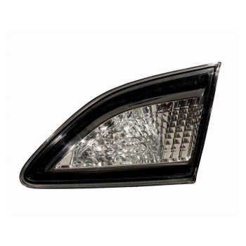 Back Up Light Assembly