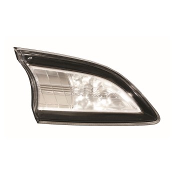 Back Up Light Assembly