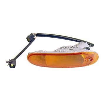Turn Signal Light Lens / Housing