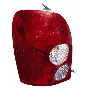Tail Light Assembly