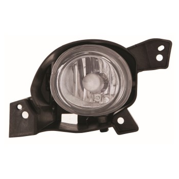 Fog Light Assembly