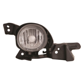 Fog Light Assembly