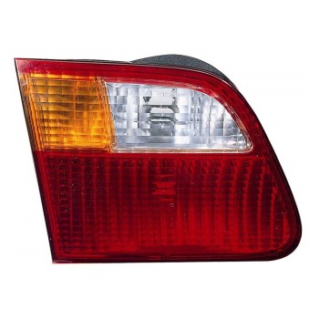 Tail Light Housing