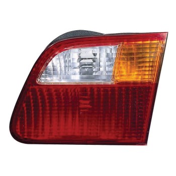 Tail Light Housing