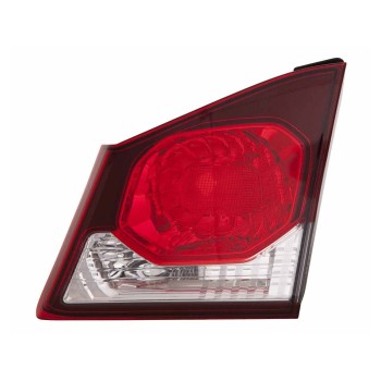 Back Up Light Lens / Housing