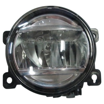 Fog Light Assembly