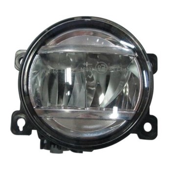 Fog Light Assembly