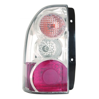 Tail Light Housing