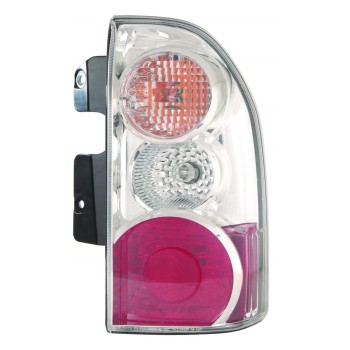 Tail Light Housing