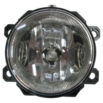 Fog Light Assembly