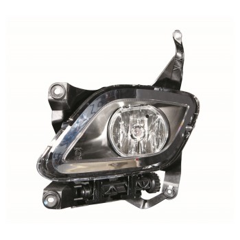 Fog Light Assembly