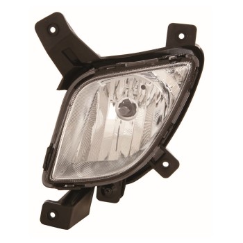 Fog Light Assembly