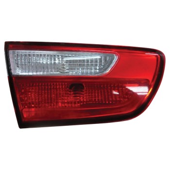 Tail Light Assembly