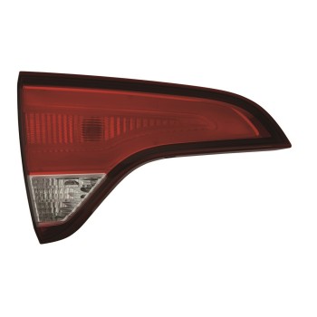 Tail Light Assembly