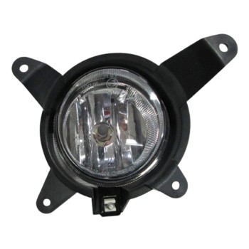 Fog Light Assembly