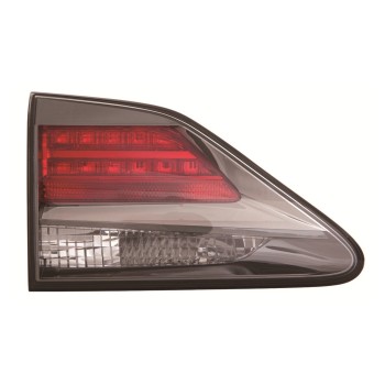 Tail Light Assembly