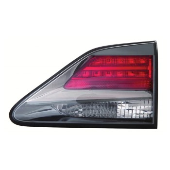 Tail Light Assembly
