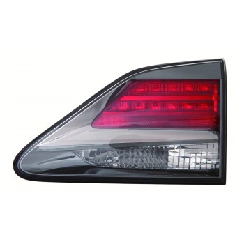 Tail Light Assembly