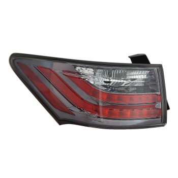 Tail Light Assembly