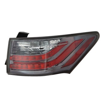 Tail Light Assembly