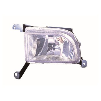 Fog Light Assembly