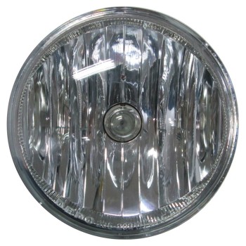 Fog Light Assembly