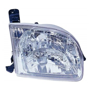 Headlight Assembly
