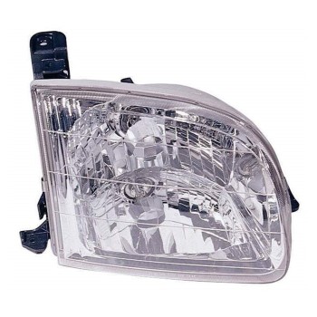 Headlight Assembly
