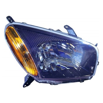 Headlight Assembly