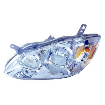 Headlight Assembly