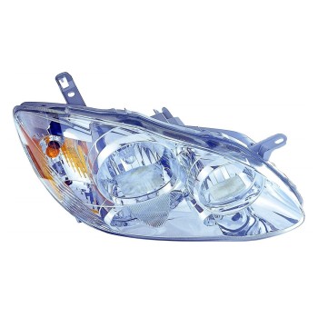 Headlight Assembly