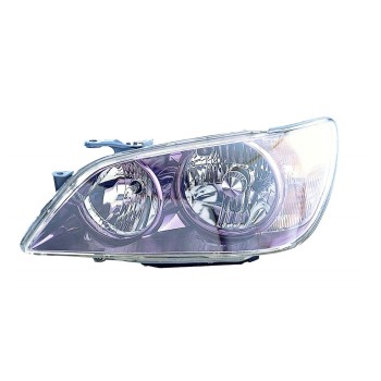Headlight Assembly