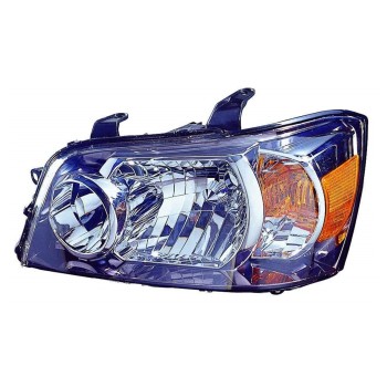 Headlight Assembly