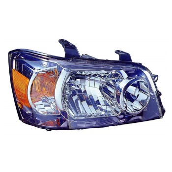Headlight Assembly