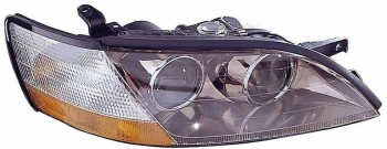 Headlight Assembly