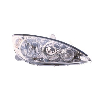 Headlight Lens Housing